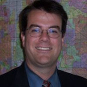 Douglas Johnson's photo