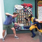 Lee Henkel's photo