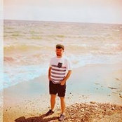Andrii Pylypchuk's photo
