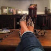 Claus Córdova's photo