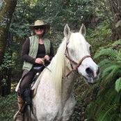 Gini Talmadge's photo