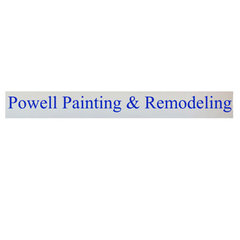 Powell Painting & Remodeling