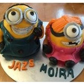 Grace Yap's photo