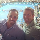 Justin Rock's photo