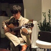 Kenichi Nishiguchis foto
