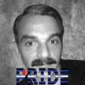 William Cadwallader's photo