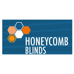 Honeycomb Blinds