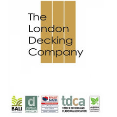 The London Decking Company.