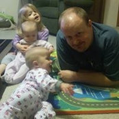 Chris Buckler's photo