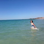 Amy Williams's photo