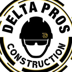 Delta Pros Construction