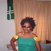 Foto von Prisca Akpabio