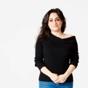 Sonia Roubeni's photo