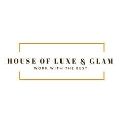 House of luxe & glam interiors