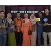Izreen Nurizzaty's photo