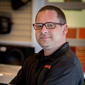 Eric Carter's photo