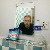Richard Phillips's photo