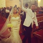 Vanessa Morera's photo