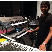 Foto von Vasanth Vaseegaran