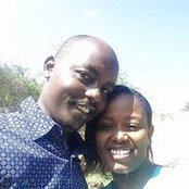 Caesar Ngule's photo