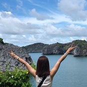 Trang Luc's photo