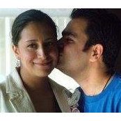 Veronica Farahmand's photo