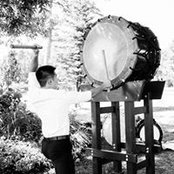 Sam Huang's photo
