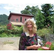 Mendocino Rose's photo