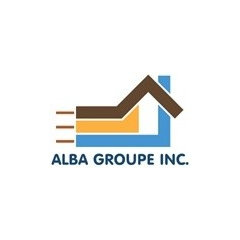 Alba  Groupe Inc