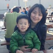 Imelda Wang's photo