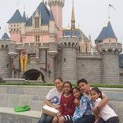 AlMario Gonzales's photo