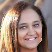Unnati Amin's photo