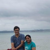 Foto di Vikram Swaroop
