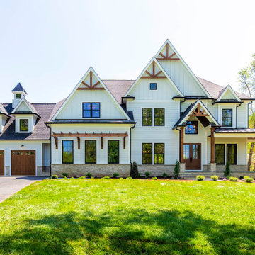Introducing Our Amazing Heartwood Model!