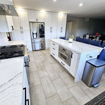 Dream Kitchen Transformation