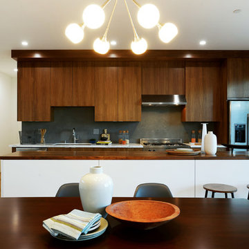 Modern Waterloo Estate