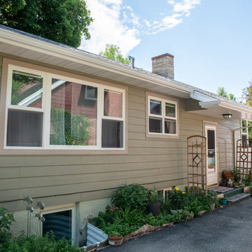 Window Replacement Projects