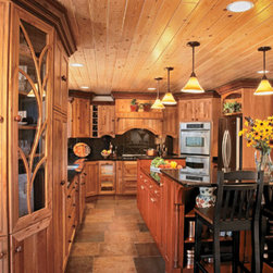 Crystal Cabinets - Kitchen Drawer Organizers