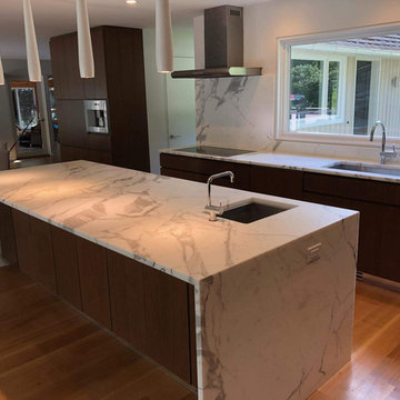 Counter Top Protection