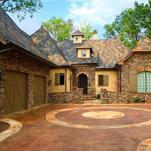 dream house