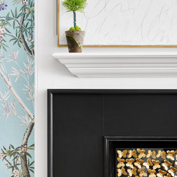 Lake Forest Showhouse