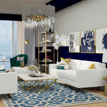 Nashville house