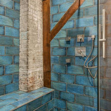 Rae & Francis downstairs bathroom