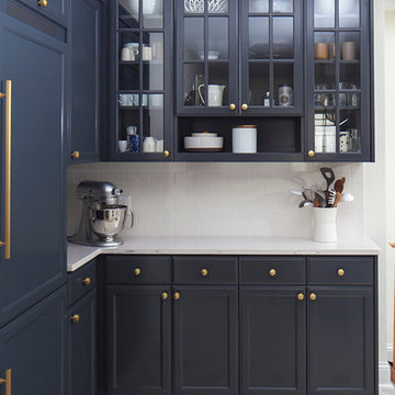 Wit & Delight Renovation