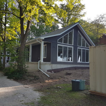 Rural & Small Town Ontario Homes