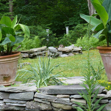 Container Design - Spring and Summer