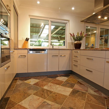 Marangaroo renovation