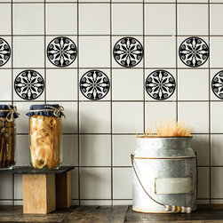 Re-Tile / Tile Decals - デザインタイル