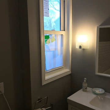 Master Bathroom Remodel