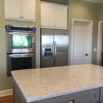 Gray Transitional